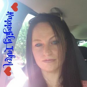 Meet your Posher, Christy